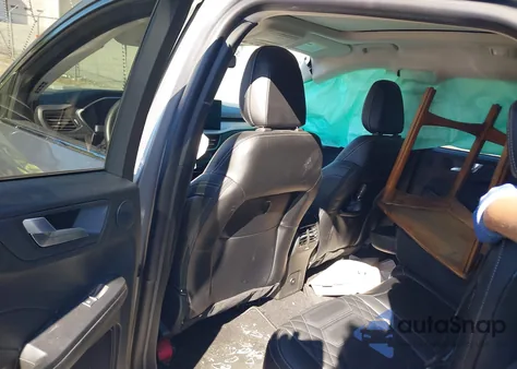 2024 Ford Escape Phev from USA, damaged, VIN 1FMCU0E1XRUB32347